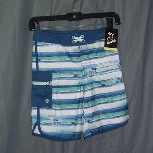 New Boys' Swim Trunks